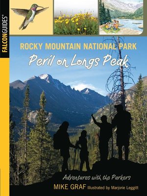 Rocky Mountain National Park - ebook
